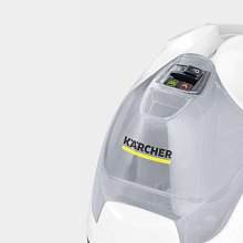 Пароочиститель Karcher SC 4 EasyFix Plus