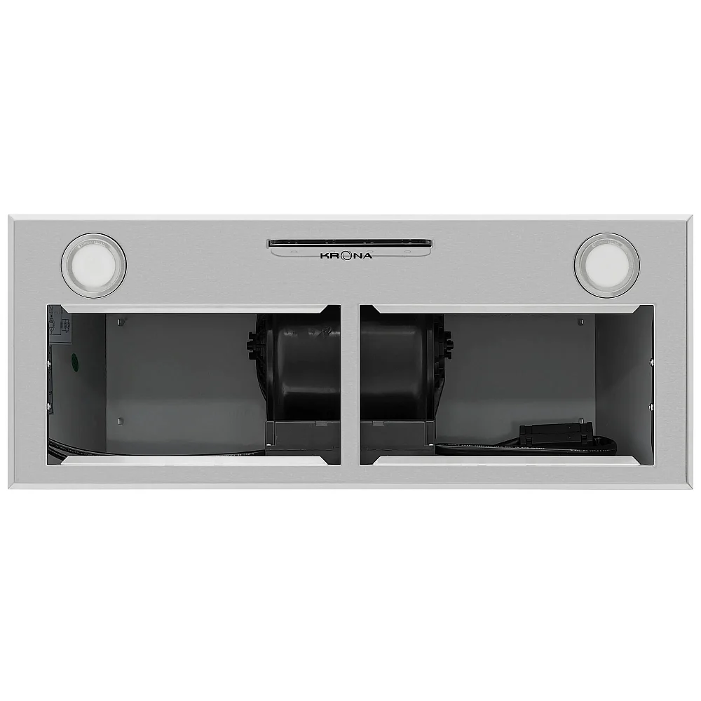 Вытяжка полновстраиваемая KRONA Ameli 900 inox S - фото 5 Вытяжка полновстраиваемая KRONA Ameli 900 inox S - фото 5