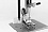 Швейная машинка Janome ESCAPE V-17 - микро фото 9