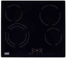 Стеклокерамическая варочная панель VARD VHC6421B