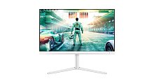 Монитор жидкокристаллический PHILIPS 27M2N3501PA/01 LCD 27&apos&apos 16:9 2560х1440 IPS, nonGLARE, 240/260 Hz, 300 cd/m2, 1ms, 2xHDMI 2.0, Белый