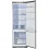 Холодильник Бирюса М632 серебристый - микро фото 6