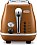 Тостер Delonghi CTOV 2103 - микро фото 7