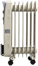 Масляный радиатор Zerten MRS-15
