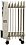 Масляный радиатор Zerten MRS-15 - микро фото 7 Масляный радиатор Zerten MRS-15 - микро фото 7