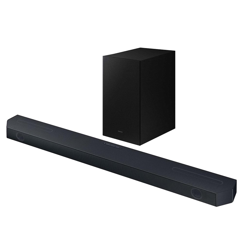 Сайундбар SAMSUNG HW-Q600C Soundbar - фото 5