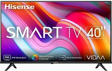 Телевизор Hisense  40" 40A4K