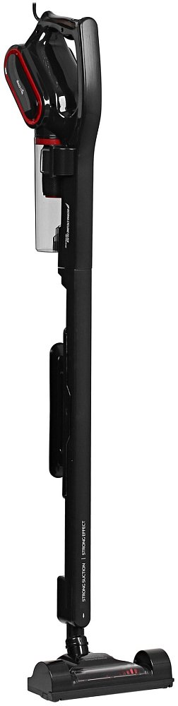 Проводной вертикальный пылесос Deerma DX700 Pro, 15 000 Па, 0.8 л, 5 м кабель, 650 Вт, черный - фото 3 Проводной вертикальный пылесос Deerma DX700 Pro, 15 000 Па, 0.8 л, 5 м кабель, 650 Вт, черный - фото 3