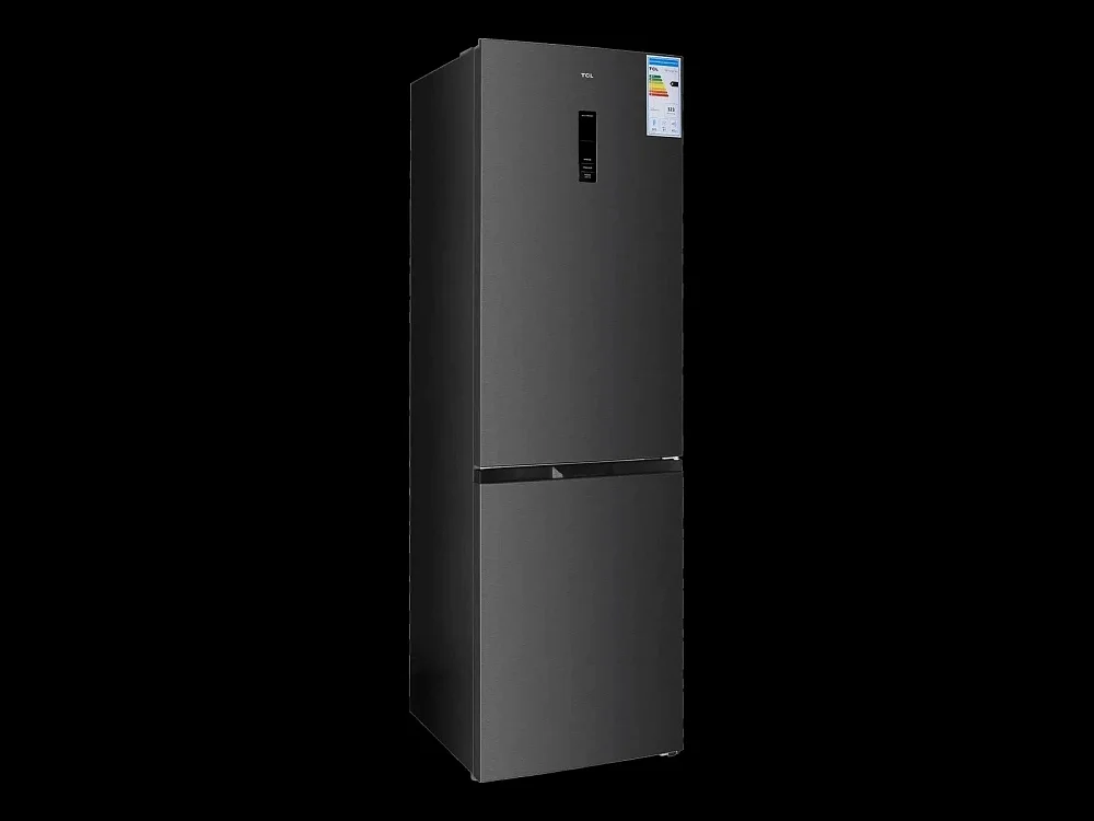Холодильник TCL P310BFXB Холодильник TCL P310BFXB