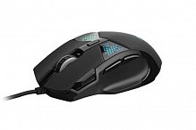 Мышь Игровая 2E Gaming Mouse MG320 Black