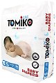 Подгузники детские TOMIKO S (4-6 КГ) 84 шт Подгузники детские TOMIKO S (4-6 КГ) 84 шт