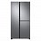 Холодильник Samsung RS63R5571SL/WT серебристый - микро фото 13