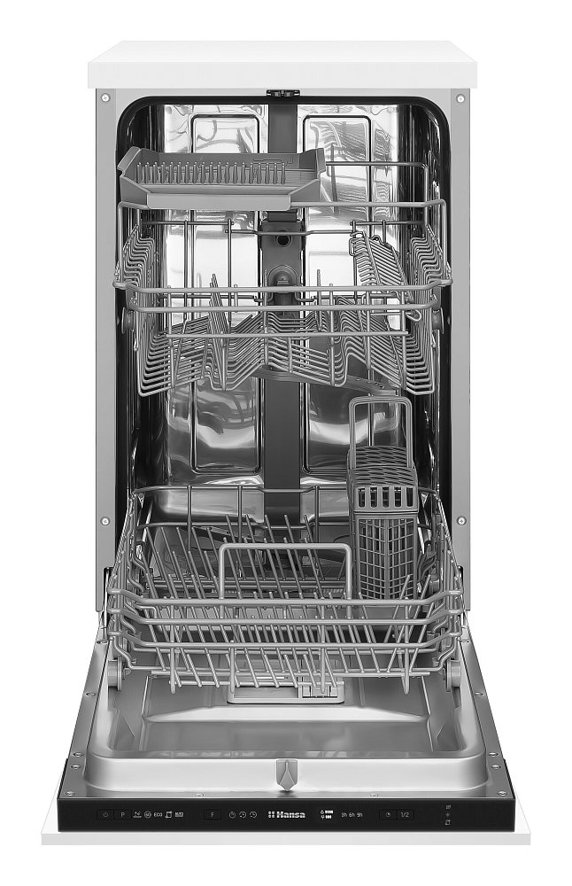 Встраиваемая посудомоечная машина Hansa ZIM 435KH - фото 3