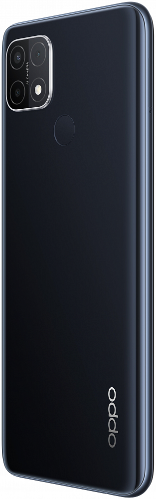 Смартфон OPPO A15 32 GB Black - фото 6