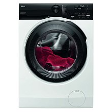 Стиральная машина AEG LFR6G944GE Стиральная машина AEG LFR6G944GE