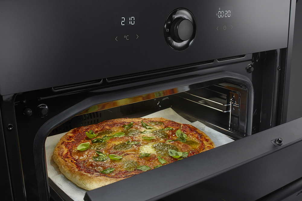 Встраиваемая электрическая духовка Gorenje BO76SYB - фото 2