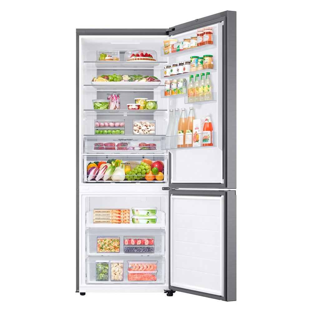 Холодильник Samsung RB53DG703ES9 - фото 5