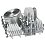 Встраиваемая посудомоечная машина Bosch SMV-25CX10Q - микро фото 6