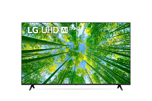 Телевизор LG 60UQ80006LB 60" 4K UHD