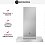 Вытяжка наклонная Bertazzoni KT60P1XV - микро фото 9