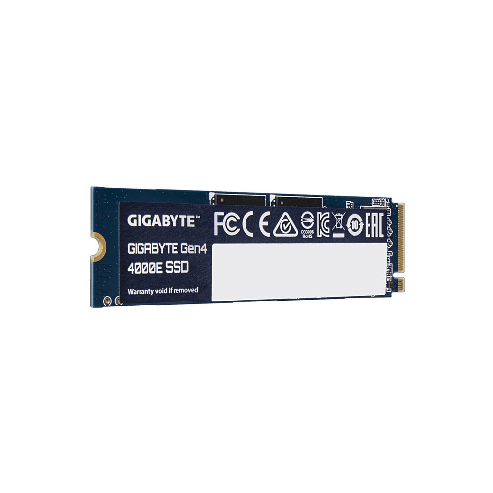 Твердотельный накопитель SSD Gigabyte G440E500G - фото 2