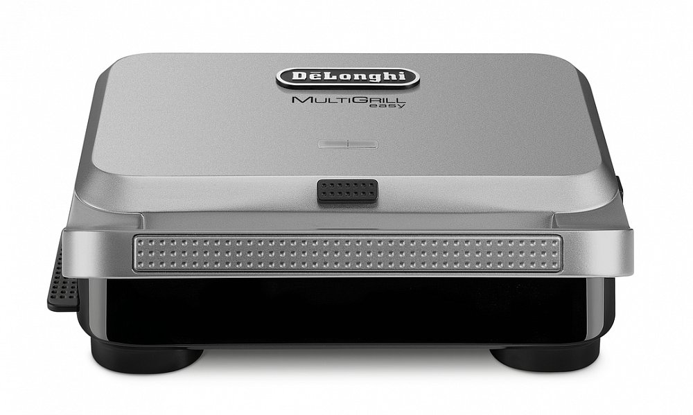 Электрогриль DeLonghi SW12AC.S - фото 1