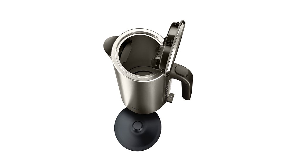 Чайник Braun WK5200BK серый