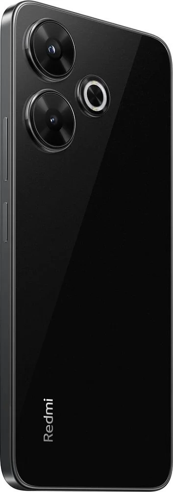 Смартфон Xiaomi Redmi 13 8/128GB (Midnight Black) черный - фото 7