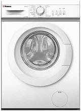 Стиральная машина Hansa WHB10381 белая