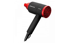Фен Brayer BR3040RD черный