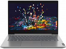 Ноутбук Lenovo THINKBOOK 14-IIL (20SL003NRU), серый