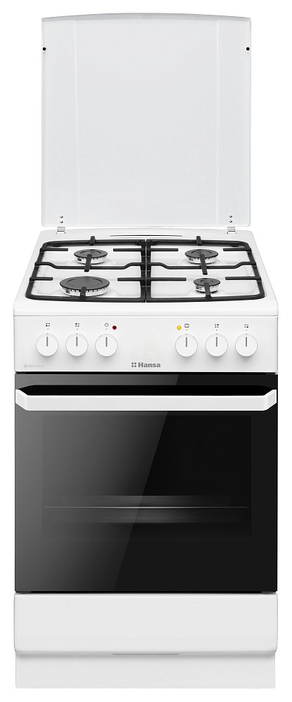 Комбинированная плита Hansa FCMW53011