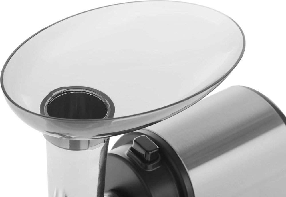 Мясорубка Vitek VT-3636 серебристая - фото 11
