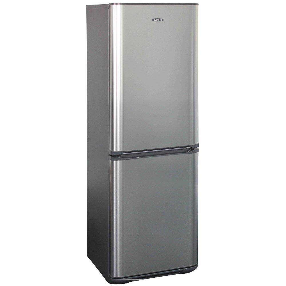 Холодильник Бирюса I633 серебристый - фото 1