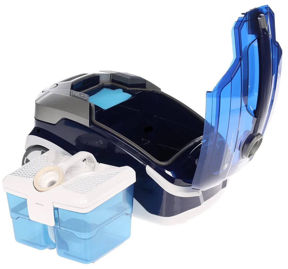 Пылесос моющий Thomas TWIN XT - фото 4