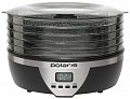 Сушилка для овощей и фруктов Polaris PFD 2605D Сушилка для овощей и фруктов Polaris PFD 2605D