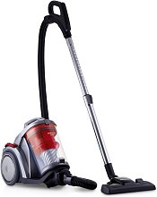 Пылесос Avalon AVL-VCC2245R красный