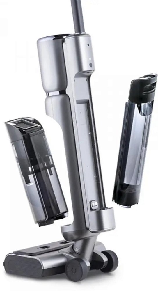 Пылесос вертикальный Thomas AQUA FLOORCLEANER CORDLESS - фото 3