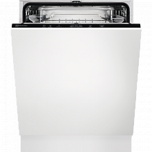 Встраиваемая посудомоечная машина Electrolux EEA927201L