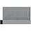 Вытяжка телескопическая Krona KERRY E 600 INOX PB V2 серебристая - микро фото 13 Вытяжка телескопическая Krona KERRY E 600 INOX PB V2 серебристая - микро фото 13