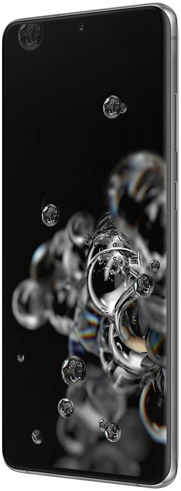 Смартфон Samsung G988 Galaxy S20 Ultra 12/128Gb Серый