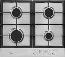 Встраиваемая газовая поверхность Artel Moderno A64-0030 INOX