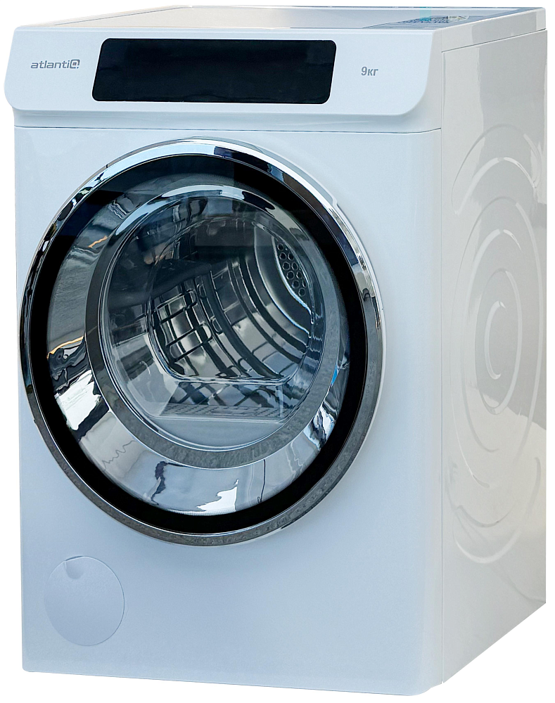 Сушильная машина Atlantiq ASC90-4W + Пылесос HAYAI Fast Power HS4860EA - фото 10