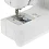 Швейная машинка Brother RS-100S белая - микро фото 5