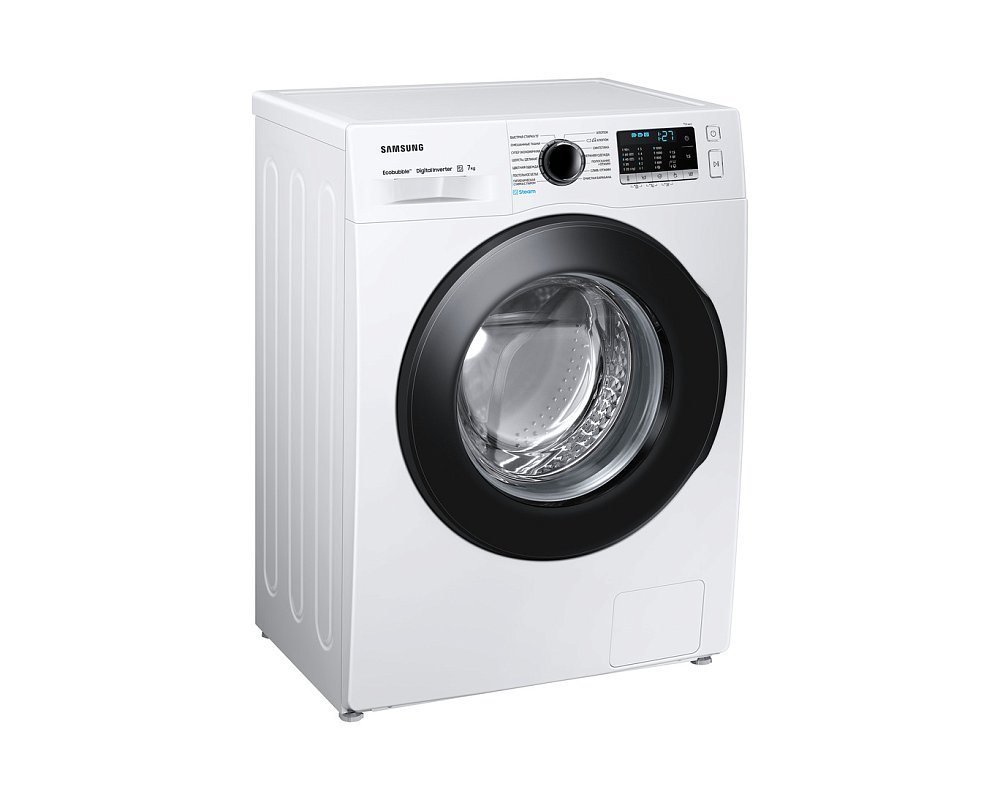 Стиральная машина Samsung WW70AKAS22AELT-KZ