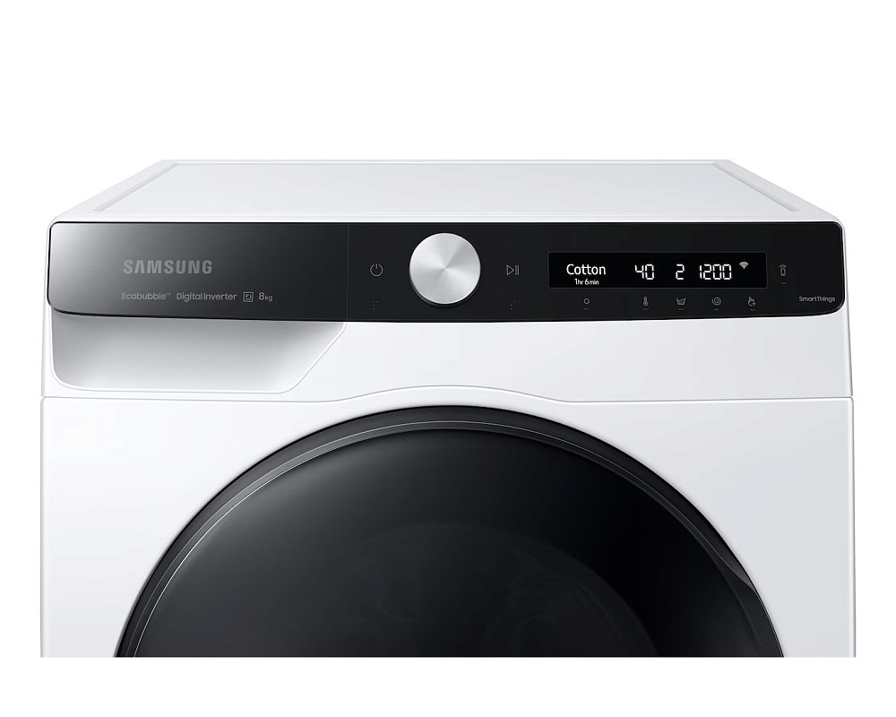 Стиральная машина Samsung WW80AK6L28BELT_KZ - фото 10