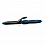 Щипцы для завивки волос Vitek VT-2537 синие - микро фото 6
