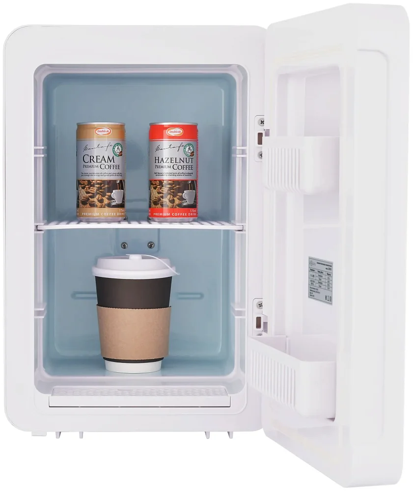 Косметический универсальный холодильник ZUGEL ZCR151 - фото 11