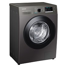 Стиральная машина Samsung WW70AGAS22AXLD серая Стиральная машина Samsung WW70AGAS22AXLD серая