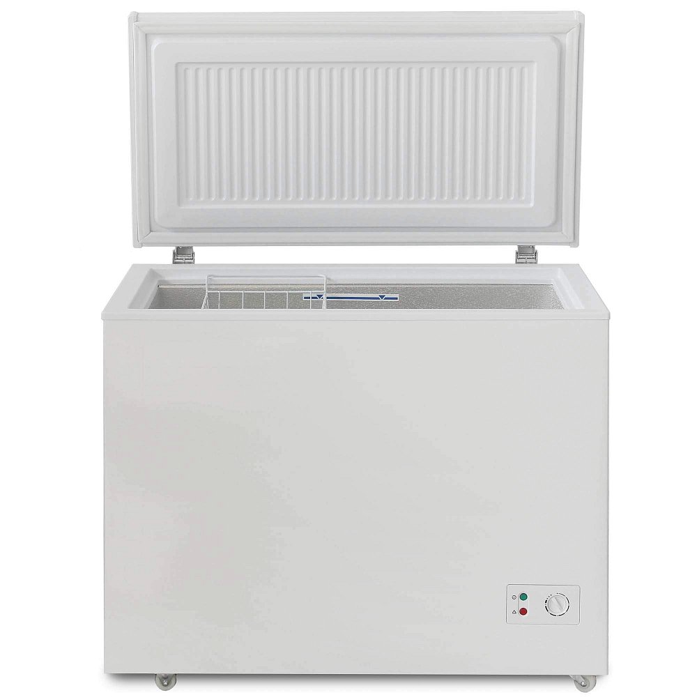 Ларь морозильный Бирюса 210KX - фото 11